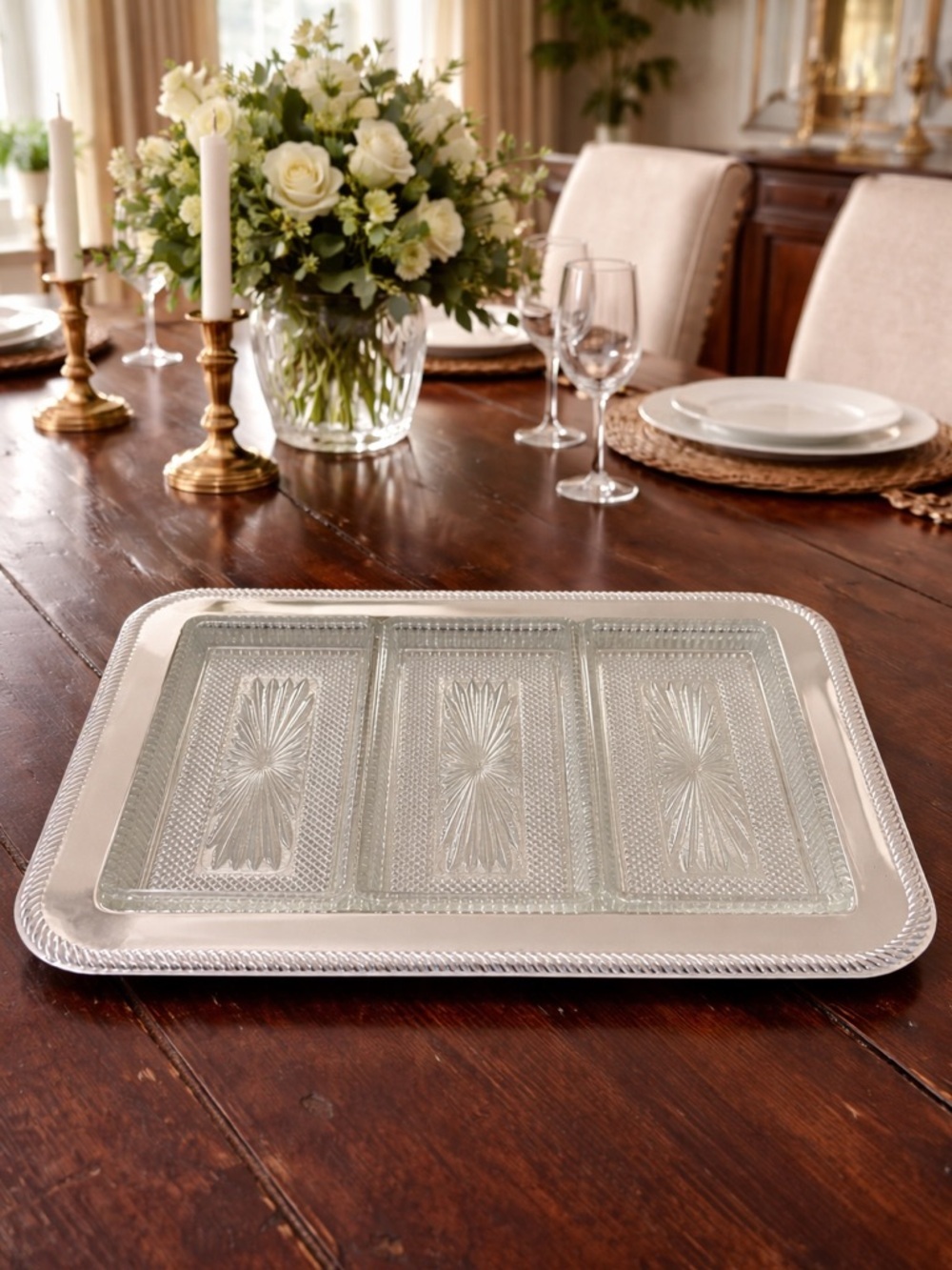 Serving Tray